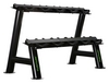 Стійка гантельная для 5 пар професійних гантелей Tunturi Pro Dumbbell Rack Stand (14TUSCF053-054)