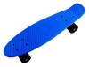 Пенни борд Penny Board Blue + защита, синий (525120547)