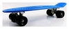 Пенни борд Penny Board Blue + защита, синий (525120547) - Фото №2
