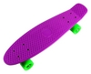Пенни борд Penny Board Violet + защита, фиолетовый (578327437)