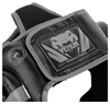 Шлем боксерский Venum Challenger 2.0 Headgear, черно-серый (2976890027480) - Фото №5