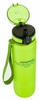 Бутылка для воды спортивная Uzspace 3038GN - зеленая, 1000 мл - Фото №3