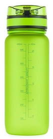 Бутылка для воды спортивная Uzspace 3026GN - зеленая, 500 мл - Фото №2