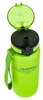 Бутылка для воды спортивная Uzspace 3026GN - зеленая, 500 мл - Фото №3