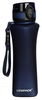 Пляшка для води спортивна Uzspace 6008PL - фіолетова, 500 мл