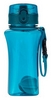 Бутылка для воды спортивная Uzspace 6005BL - голубая, 350 мл