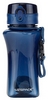 Бутылка для воды спортивная Uzspace 6005DB - синяя, 350 мл