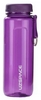 Бутылка для воды спортивная Uzspace 6003PL - фиолетовая, 750 мл