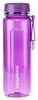 Пляшка для води спортивна Uzspace 6002PL- фіолетова, 500 мл