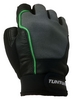 Перчатки для фитнеса Tunturi Fitness Gloves Fit Gel, черные (14TUSFU29)