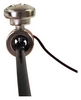 Скакалка регулируемая Tunturi Adjustable Skipping Rope with Bearings, серебрянная (14TUSCF099) - Фото №4