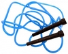 Скакалка Bad Boy Speed Rope FP-E-ILP1 синя (2962760001087)