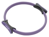 Обруч для пілатесу Tunturi Pilates Ring, фіолетовий (14TUSPI005)