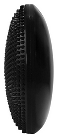 Подушка балансировочная Tunturi Air Stepper Pad Balance Cushion, черная (14TUSYO023) - Фото №5