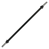 Гриф для штанги Tunturi BodyPump Tunturi Aerobic Pump Bar, 150 см (14TUSCL219)