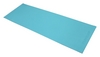 Коврик для йоги (йога-мат) Tunturi PVC Yoga Mat - бирюзовый, 4 мм (14TUSYO035)