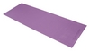 Коврик для йоги (йога-мат) Tunturi PVC Yoga Mat - фиолетовый, 4 мм (14TUSYO036)