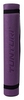 Килимок для йоги (йога-мат) Tunturi PVC Yoga Mat - фіолетовий, 4 мм (14TUSYO036) - Фото №2