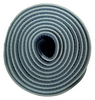 Коврик для йоги (йога-мат) Tunturi TPE Yoga Mat - голубой, 4 мм (14TUSYO033) - Фото №4