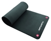 Килимок для фітнесу професійний Tunturi TPE Professional Fitness Mat, чорний (14TUSFU266)