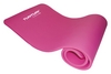 Коврик для фитнеса Tunturi NBR Fitness Mat Pink, розовый (14TUSFU176)