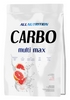 Карбо AllNutrition Carbo Multi Max (послетренировочний комплекс) (3 кг)