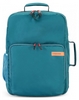 Рюкзак спортивный Tucano Sport Mister, бирюзовый (BKMR-Z)