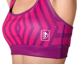 Топ женский Berserk Commonly Perfect stripes (11475) - Фото №5