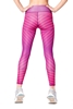 Лосины спортивные женские Berserk Сommonly Perfect stripes (11462) - Фото №4
