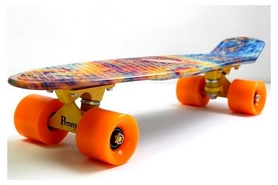 Пенни борд Penny Board Acid (553719805) - Фото №2