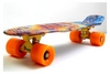 Пенни борд Penny Board Acid (553719805) - Фото №2