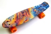 Пенни борд Penny Board Acid (553719805) - Фото №3