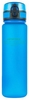 Бутылка для воды спортивная Uzspace 3026BL - синяя, 500 мл
