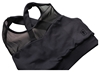 Топ жіночий Berserk Dark Active W1, чорний (T6749B) - Фото №3