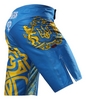 Шорты для MMA Berserk Hetman, синие (SH5430Bl) - Фото №4
