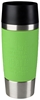 Термокружка для напитков Tefal Travel Mug - салатовый, 0,36 л (K3083114)