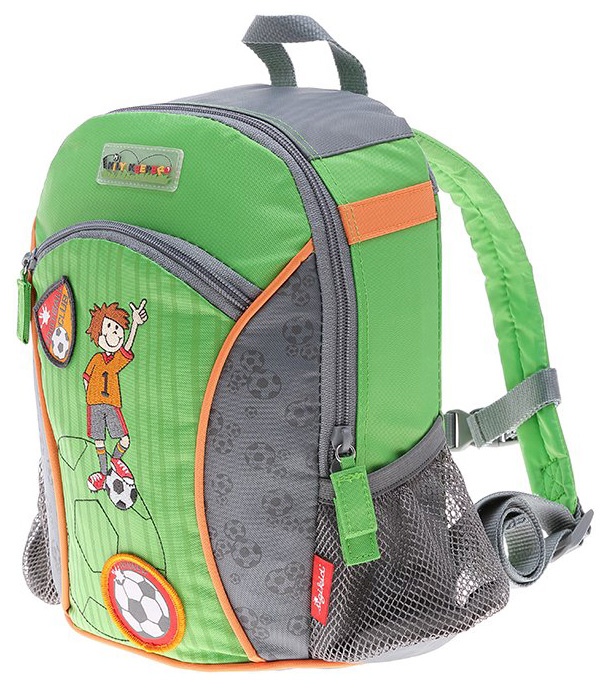 

Рюкзак детский Sigikid Kily Keeper (23769SK)