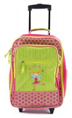 

Сумка на колесах детская Sigikid Florentine (24546SK)