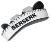 Пада Berserk P8234B, черно-белые - Фото №3