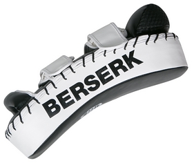 Пада Berserk P8234B, черно-белые - Фото №3