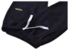 Штаны с начесом Berserk Premium, черные (P7183B) - Фото №6