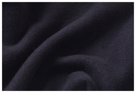 Штаны с начесом Berserk Premium, черные (P7183B) - Фото №4