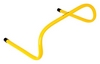 Барьер для бега Seco - желтый, 15 см (18030204) - Фото №2