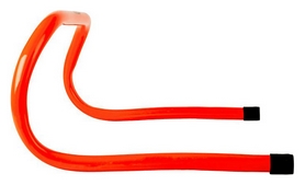 Барьер для бега Seco - оранжевый, 15 см (18030206) - Фото №2