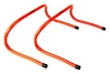 Бар'єр для бігу Seco - помаранчевий, 15 см (18030206) - Фото №3