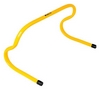 Барьер для бега Seco - желтый, 23 см (18030304)