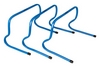 Барьер для бега Seco - синий, 30 см (18030405) - Фото №4