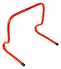 Бар'єр для бігу Seco - помаранчевий, 40 см (18030506)
