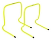 Бар'єр для бігу Seco - жовтий, 50 см (18030604) - Фото №2