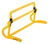 Бар'єр для бігу розкладний Secо, жовтий (18030104)